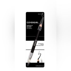Covergirl eye pencil